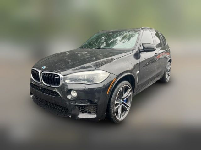 2017 BMW X5 M Base