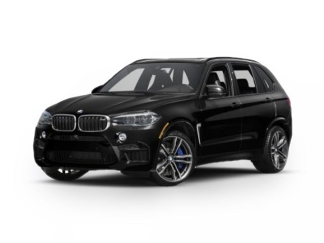 2017 BMW X5 M Base