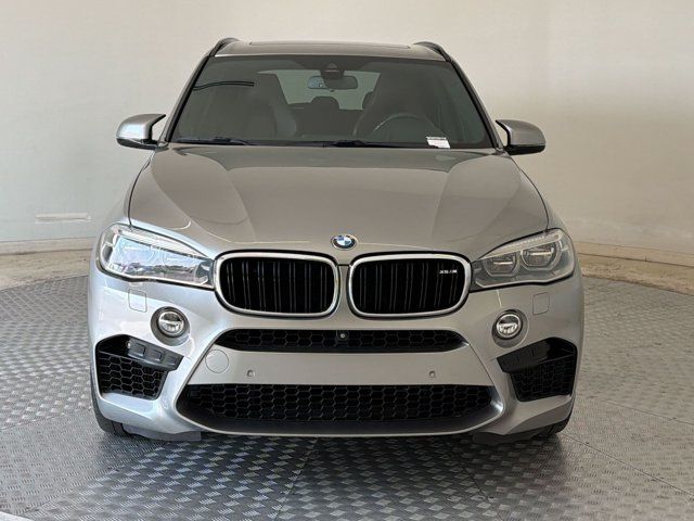 2017 BMW X5 M Base