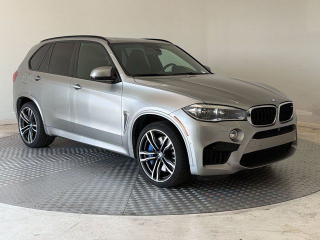 2017 BMW X5 M Base