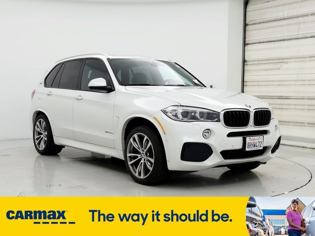 2017 BMW X5 xDrive40e iPerformance