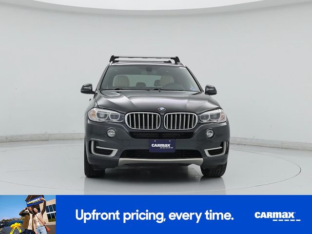 2017 BMW X5 xDrive40e iPerformance
