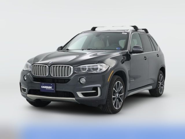 2017 BMW X5 xDrive40e iPerformance