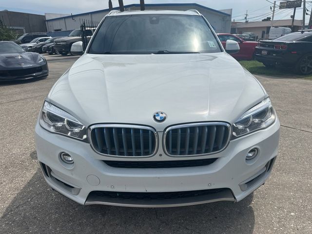 2017 BMW X5 xDrive40e iPerformance