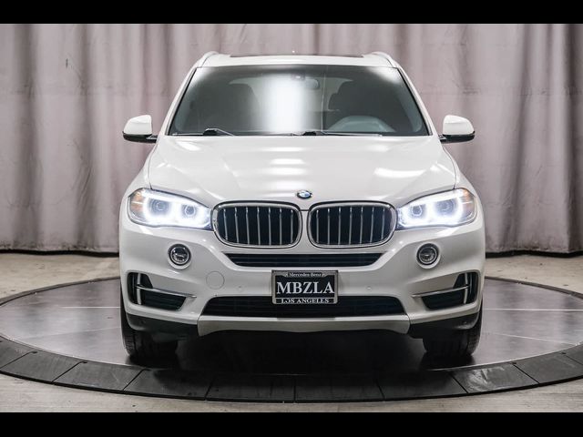 2017 BMW X5 sDrive35i