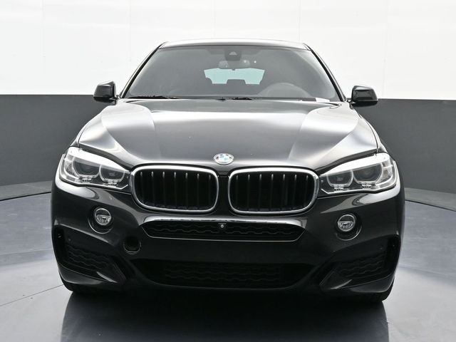 2017 BMW X6 sDrive35i