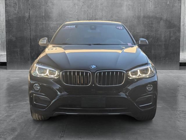 2017 BMW X6 sDrive35i