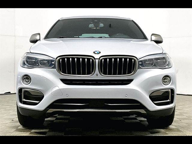 2017 BMW X6 sDrive35i