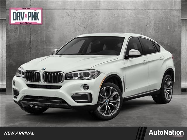 2017 BMW X6 sDrive35i