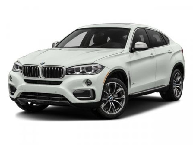 2017 BMW X6 sDrive35i