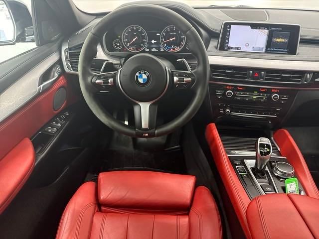 2017 BMW X6 sDrive35i