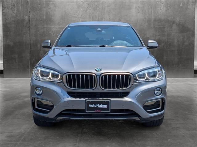 2017 BMW X6 sDrive35i