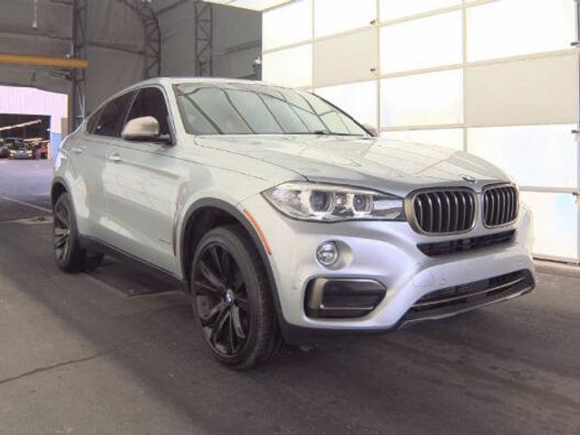 2017 BMW X6 sDrive35i