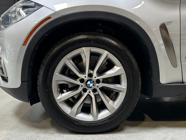 2017 BMW X6 xDrive35i