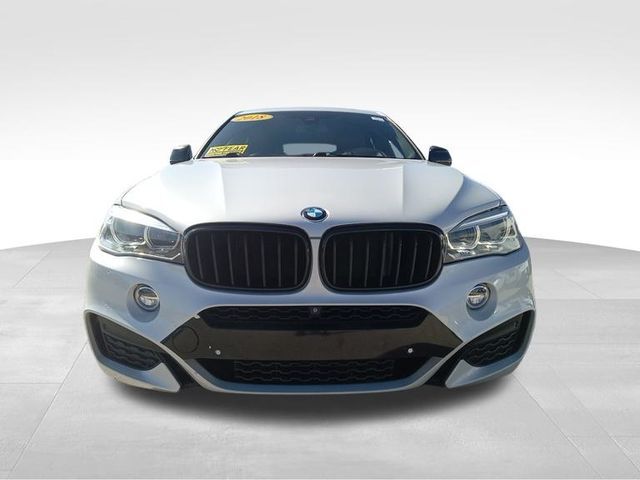 2017 BMW X6 xDrive35i