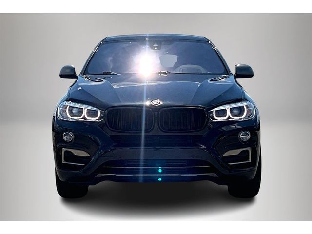 2017 BMW X6 xDrive35i