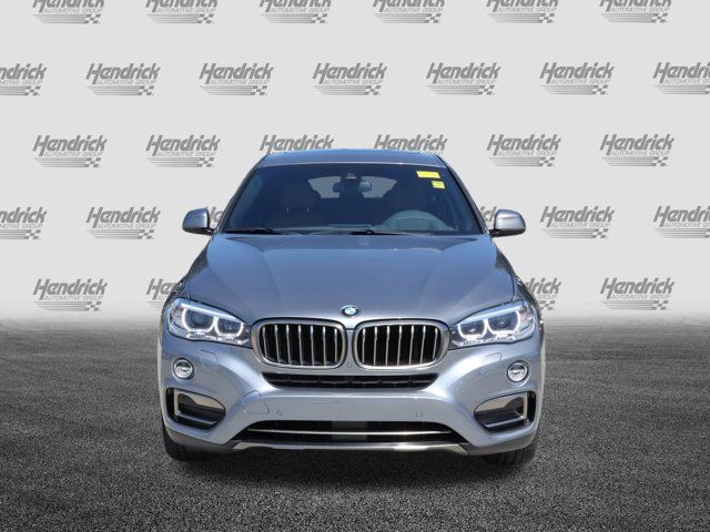 2017 BMW X6 xDrive35i