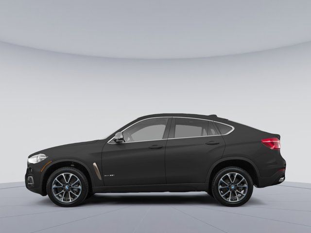 2017 BMW X6 xDrive35i