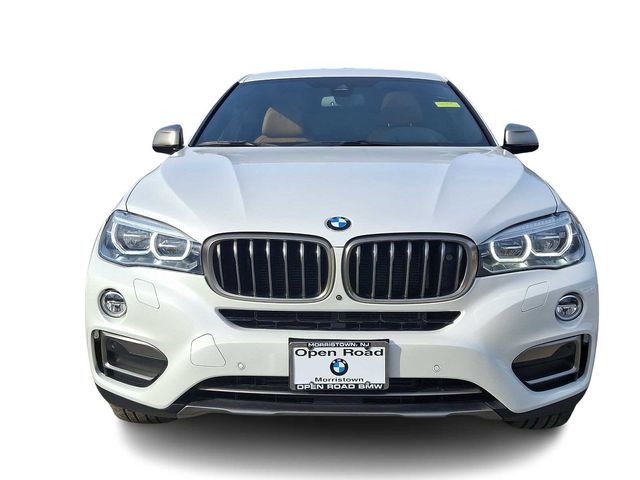 2017 BMW X6 xDrive35i