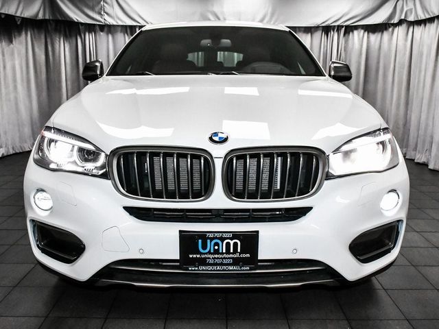 2017 BMW X6 xDrive35i