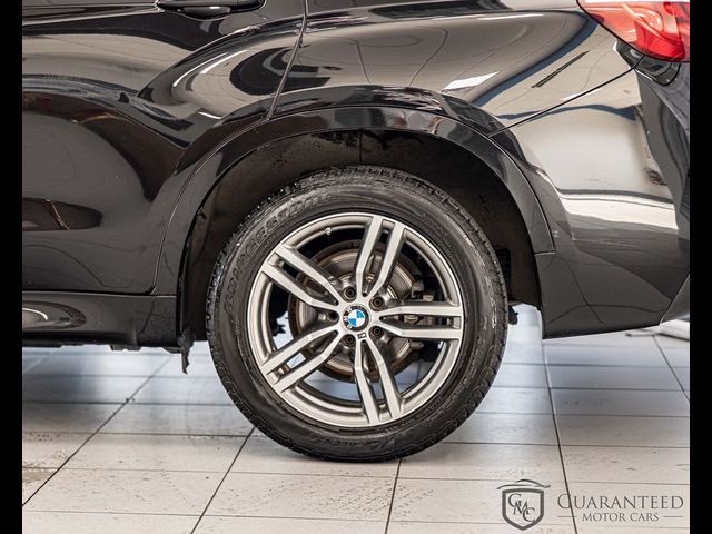 2017 BMW X6 xDrive35i