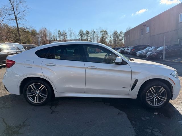 2017 BMW X6 xDrive35i