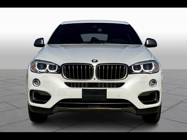 2017 BMW X6 xDrive35i