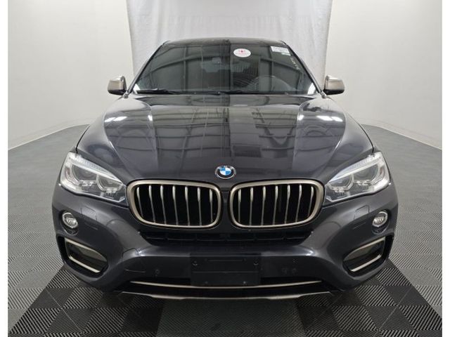 2017 BMW X6 xDrive35i