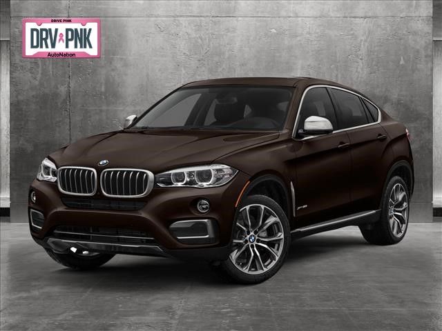 2017 BMW X6 xDrive35i