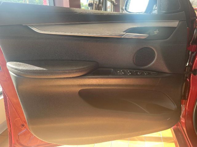 2017 BMW X6 xDrive35i