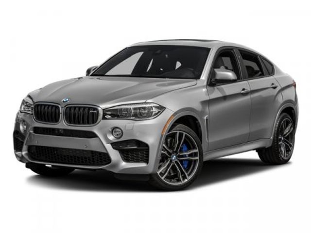 2017 BMW X6 M Base