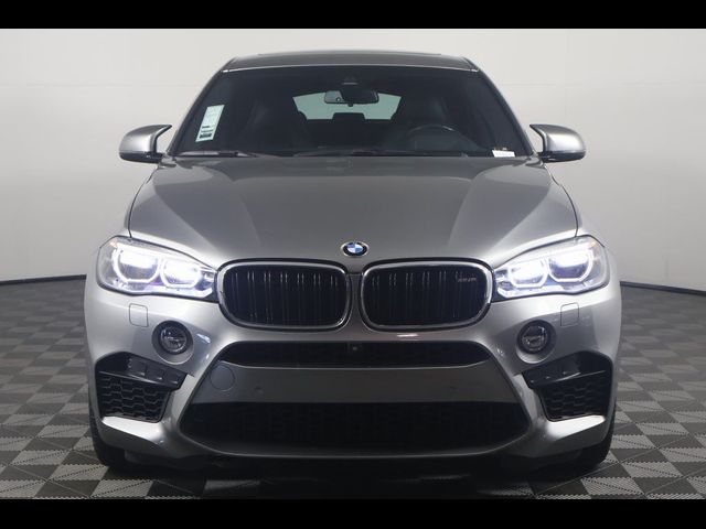 2017 BMW X6 M Base