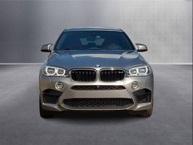 2017 BMW X6 M Base