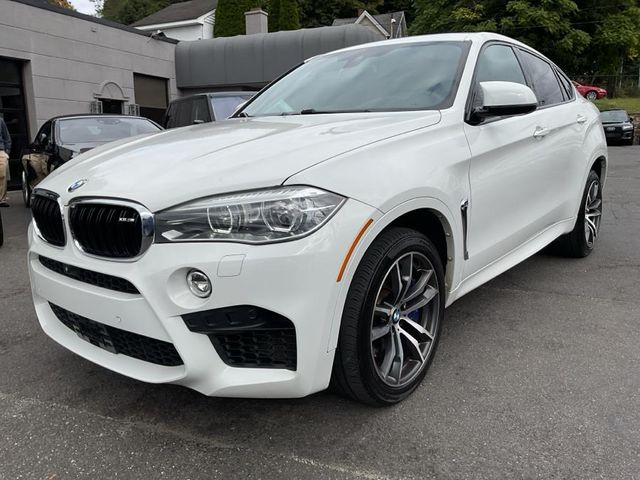 2017 BMW X6 M Base