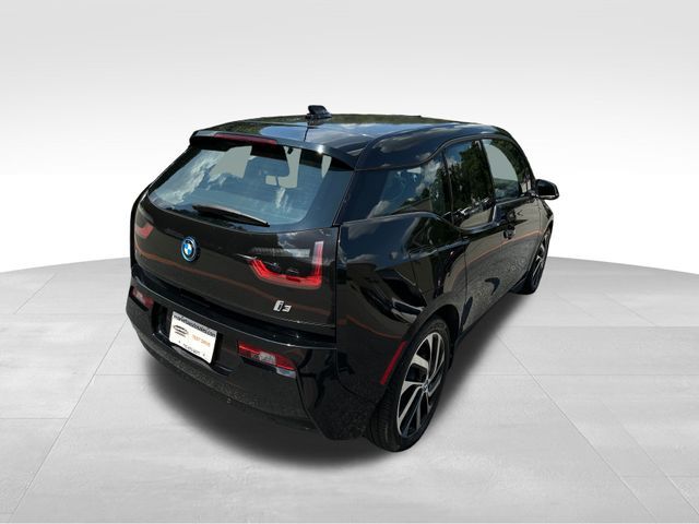 2017 BMW i3 Base