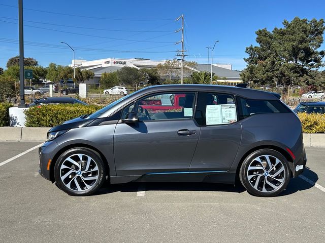 2017 BMW i3 Base