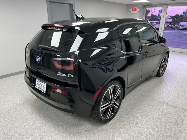 2017 BMW i3 Base