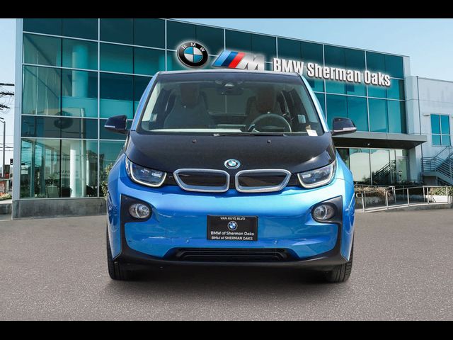 2017 BMW i3 Base