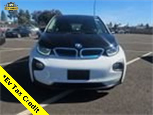 2017 BMW i3 Base
