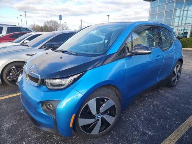 2017 BMW i3 Base