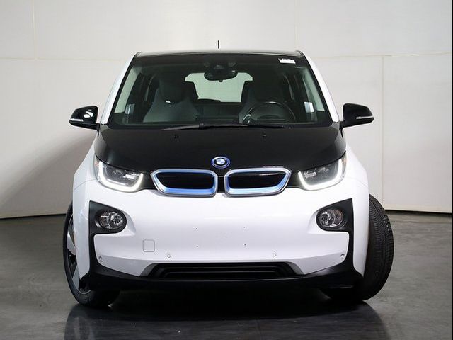 2017 BMW i3 Base