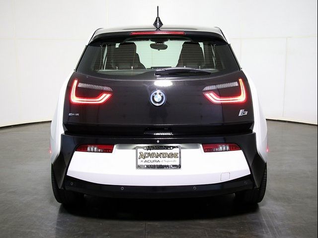 2017 BMW i3 Base