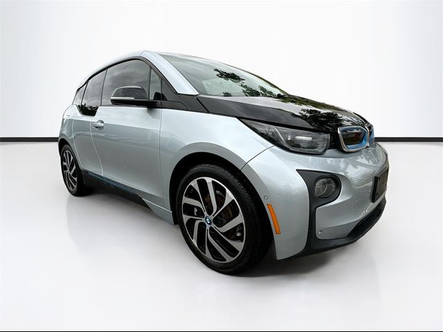 2017 BMW i3 Base