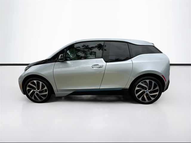 2017 BMW i3 Base