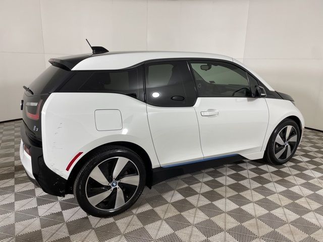 2017 BMW i3 Base