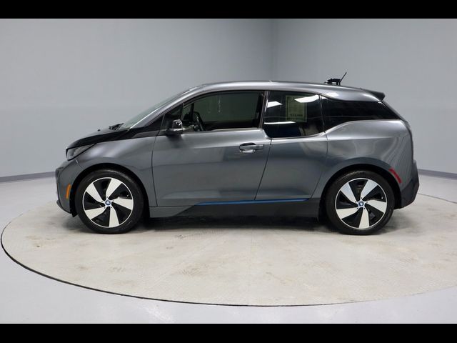 2017 BMW i3 Base