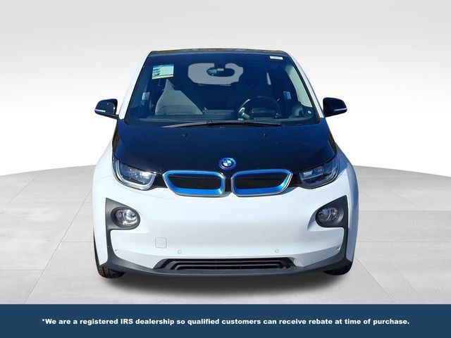 2017 BMW i3 Base