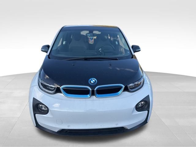 2017 BMW i3 Base