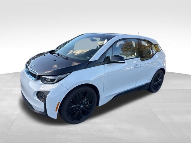 2017 BMW i3 Base