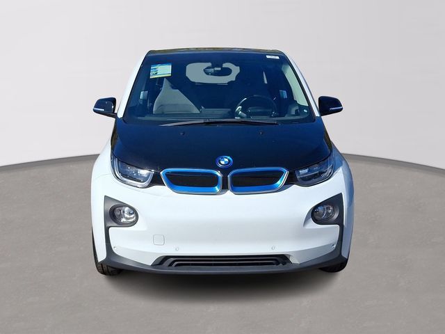 2017 BMW i3 Base